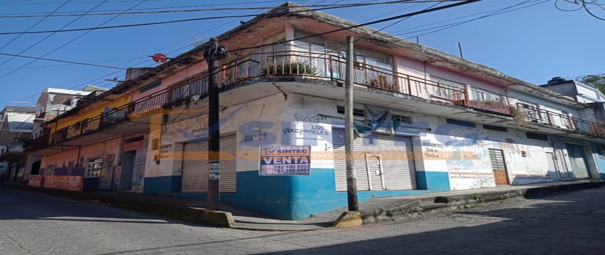 Foto de local en venta en  , papantla centro, papantla, veracruz de ignacio de la llave, 30562830 No. 05
