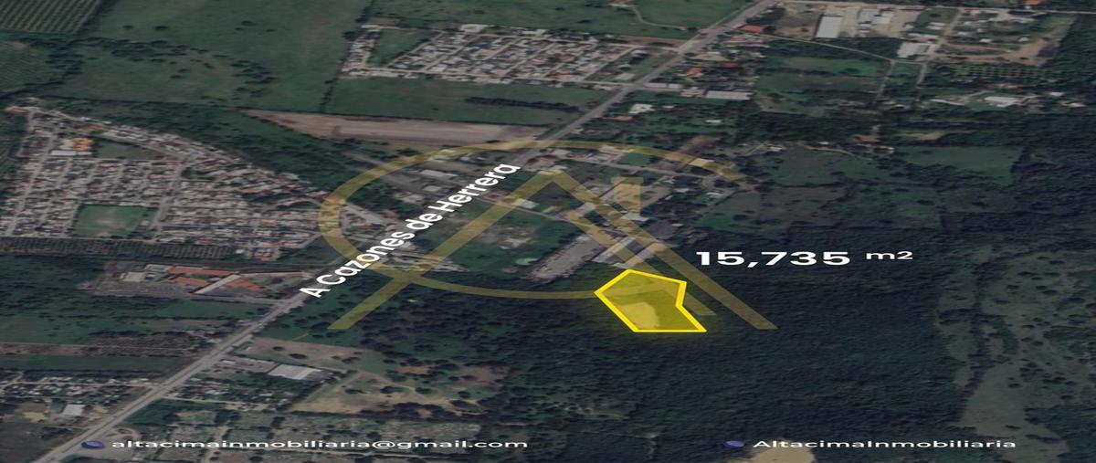 Foto de terreno habitacional en , papantla centro, papantla, veracruz de ignacio de la llave, 0 foto 01 Foto de terreno habitacional en venta en , papantla centro, papantla, veracruz de ignacio de la llave, 0 No. 01