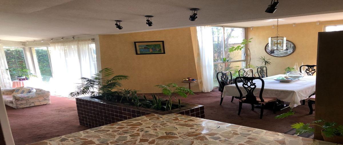 Foto de casa en venta en papantla , san jerónimo aculco, la magdalena contreras, df / cdmx, 26601389 No. 03