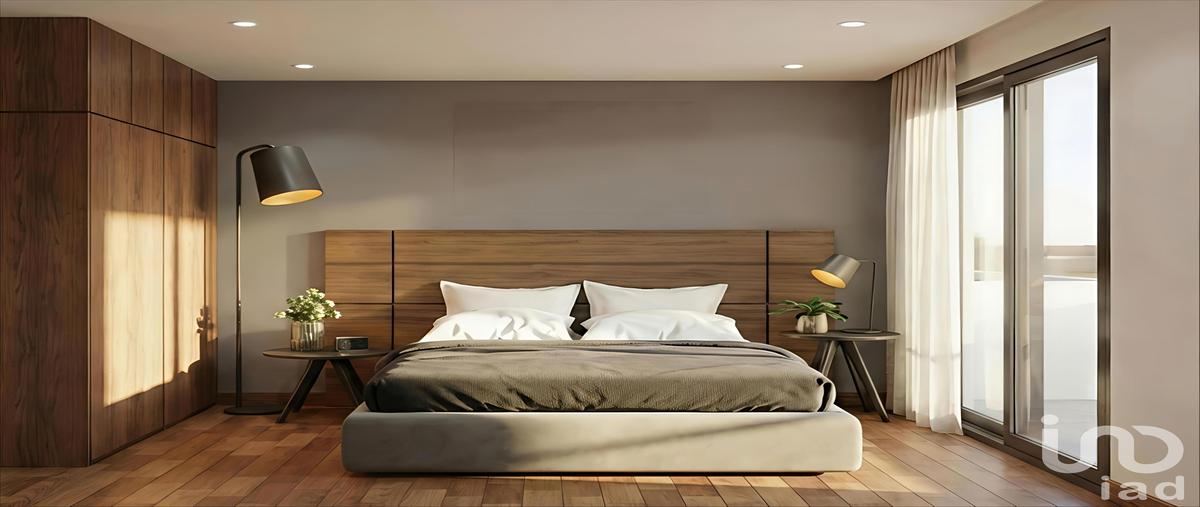 Foto de departamento en venta en papatzin 109, ajusco, coyoacán, df / cdmx, 30959110 No. 03