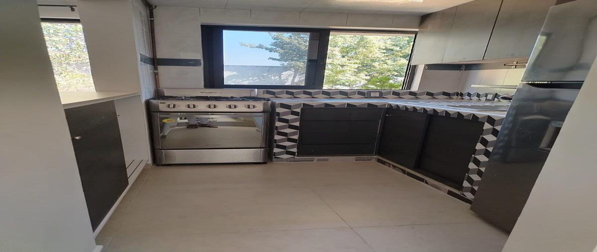 Foto de departamento en renta en papatzin , ejidos de san pedro mártir, tlalpan, df / cdmx, 0 No. 04