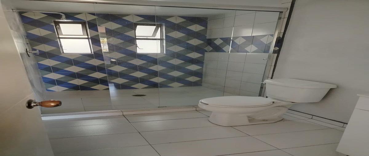 Foto de departamento en renta en papatzin zona 1 manzana 14 lt 31 , ejidos de san pedro mártir, tlalpan, df / cdmx, 0 No. 04