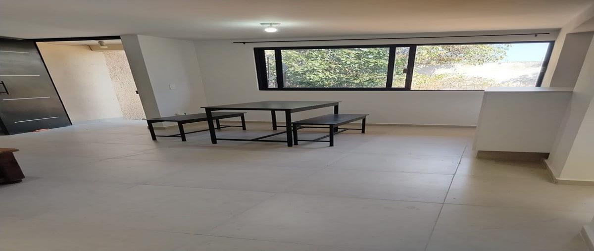 Foto de departamento en renta en papatzin zona 1 manzana 14 lt 31 , ejidos de san pedro mártir, tlalpan, df / cdmx, 0 No. 05