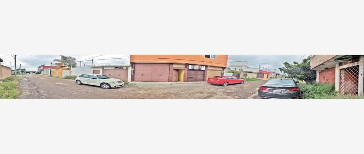Foto de edificio en venta en papayos 300, papayos, cuernavaca, morelos, 3367810 No. 01
