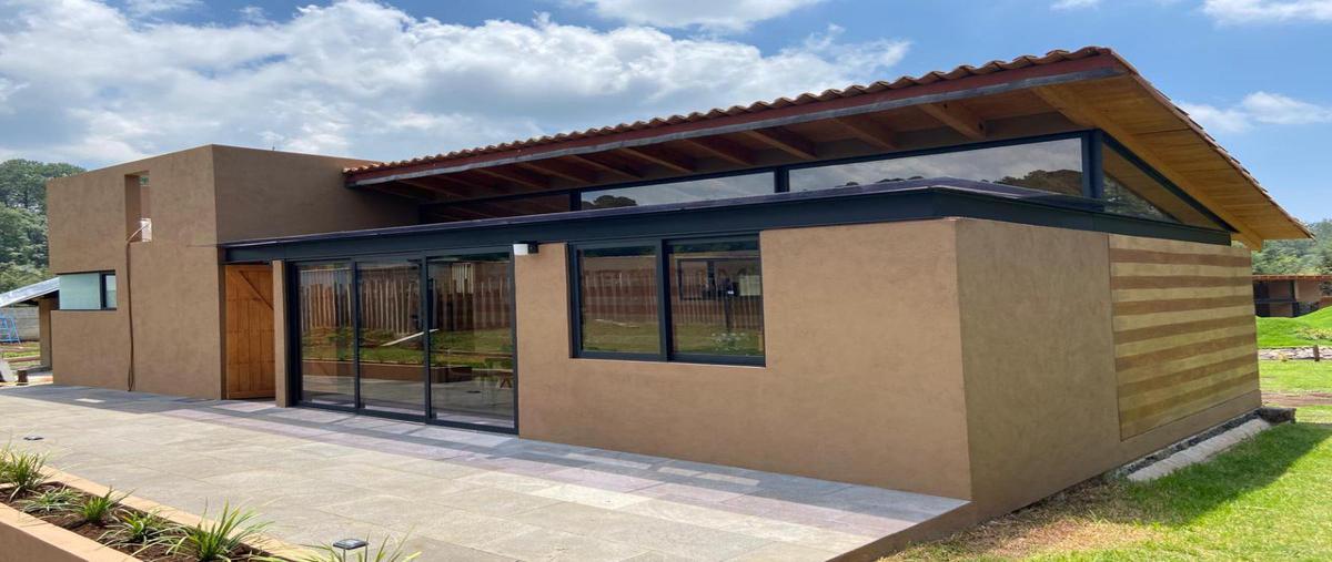 Foto de casa en venta en papillon , cuadrilla de dolores, valle de bravo, méxico, 21339167 No. 03