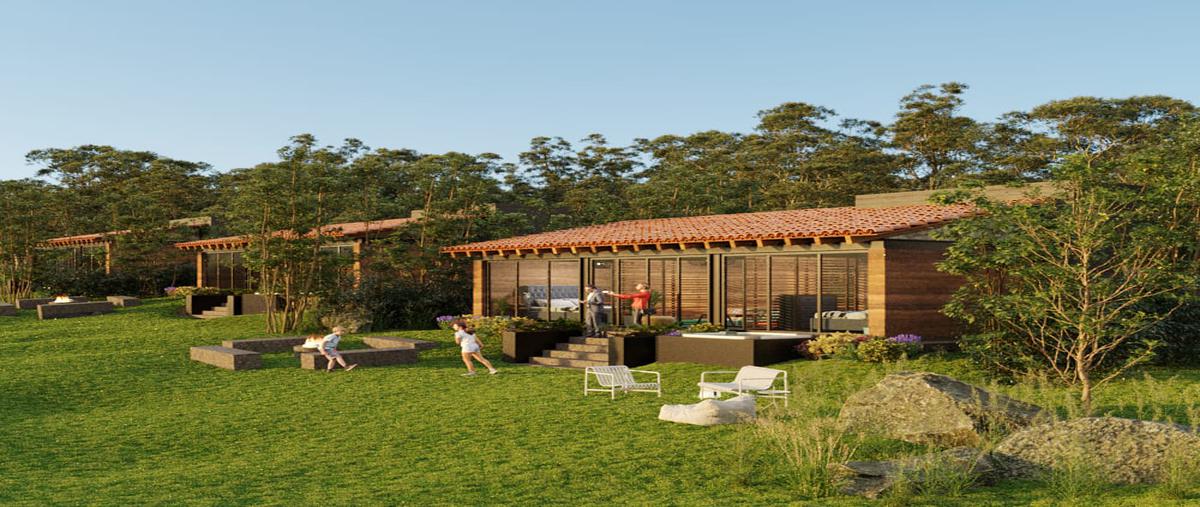 Foto de casa en venta en papillon , cuadrilla de dolores, valle de bravo, méxico, 21339171 No. 03
