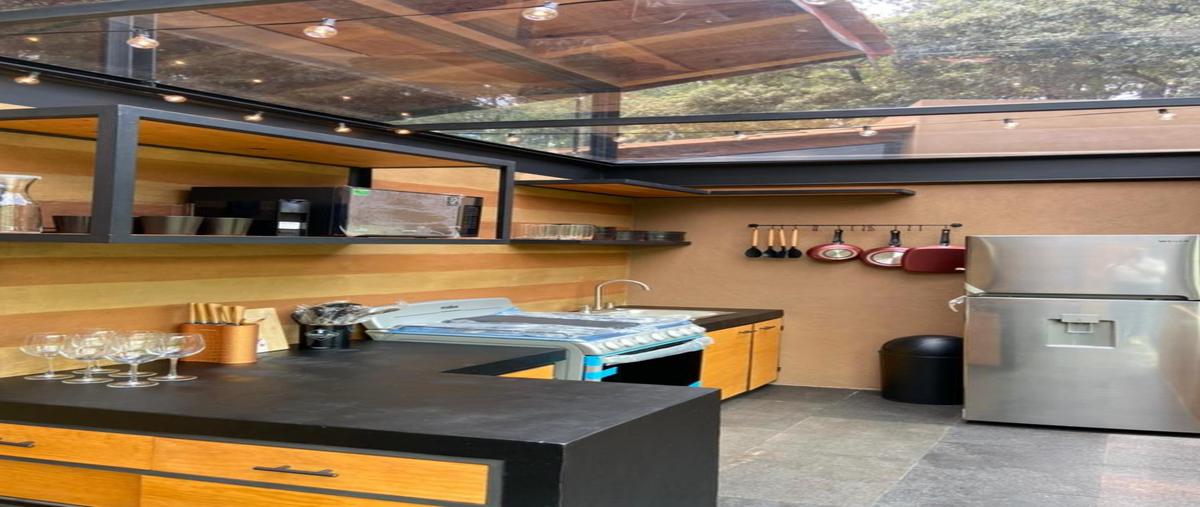 Foto de casa en venta en papillon , cuadrilla de dolores, valle de bravo, méxico, 21339171 No. 04