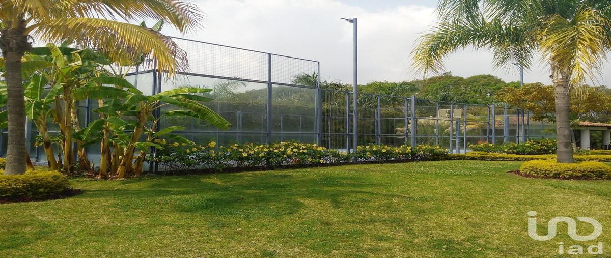 Foto de terreno habitacional en venta en par vial 546, josé g parres, jiutepec, morelos, 30790331 No. 04