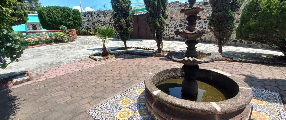 Foto de casa en venta en paracas , paracas, yautepec, morelos, 27465386 No. 03