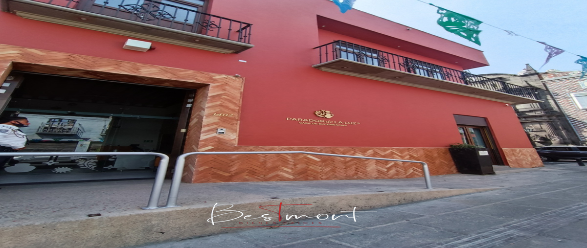 Foto de local en renta en parador de la luz , la luz, puebla, puebla, 26288519 No. 03