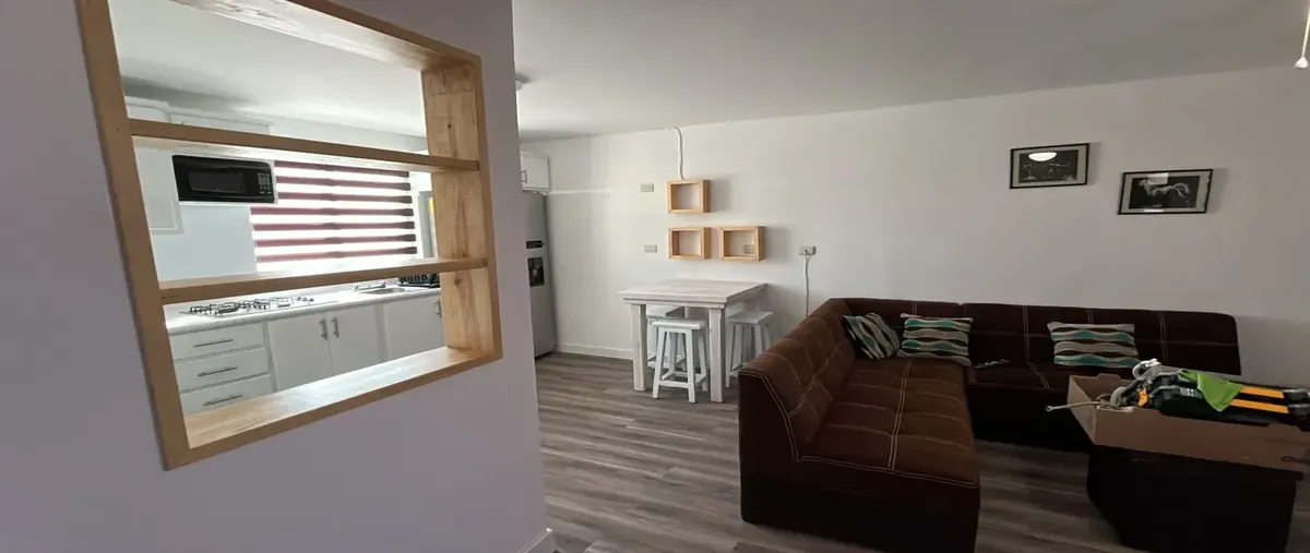 Foto de departamento en renta en paraguay 00, latinoamericana, saltillo, coahuila de zaragoza, 0 No. 03