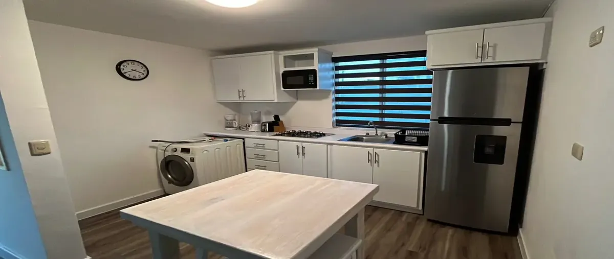 Foto de departamento en renta en paraguay 00, latinoamericana, saltillo, coahuila de zaragoza, 0 No. 04