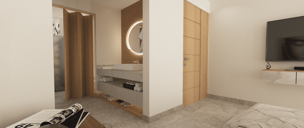 Foto de departamento en venta en paraguay , 5 de diciembre, puerto vallarta, jalisco, 0 No. 04