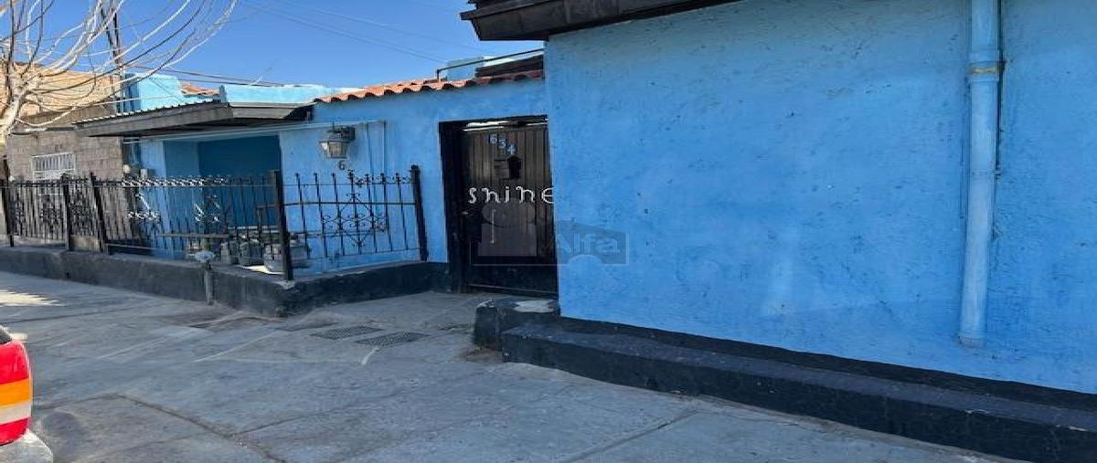 Foto de departamento en venta en paraguay 634, nuevo hipódromo, juárez, chihuahua, 29882848 No. 03