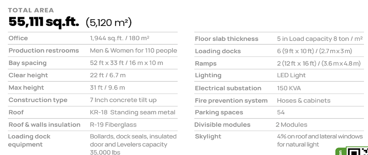 Foto de bodega en renta en paraíso azteca , río tijuana 3a etapa, tijuana, baja california, 0 No. 03