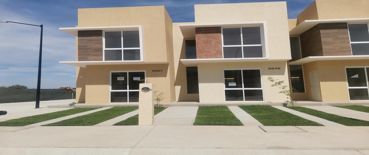 Foto de casa en venta en  , paraíso, bahía de banderas, nayarit, 0 No. 03