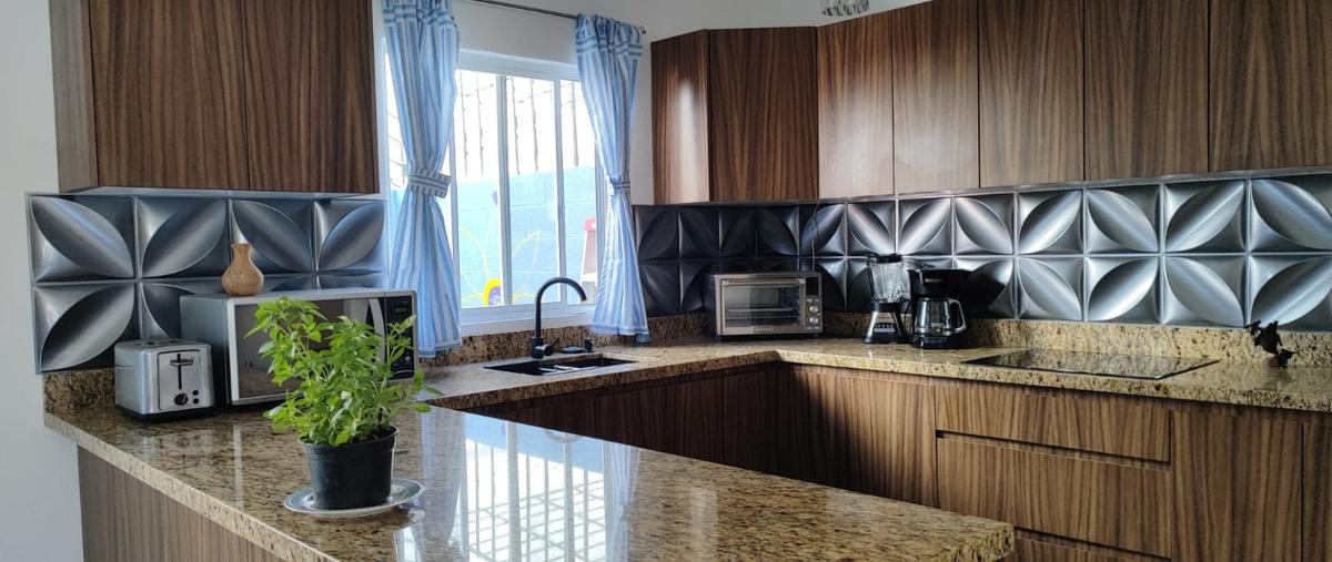 Foto de casa en condominio en venta en  , paraíso, bahía de banderas, nayarit, 30620715 No. 05