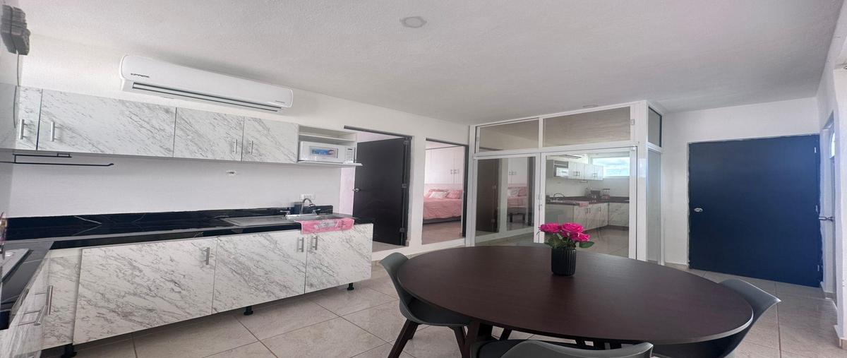 Foto de departamento en renta en  , paraíso cancún, benito juárez, quintana roo, 0 No. 05