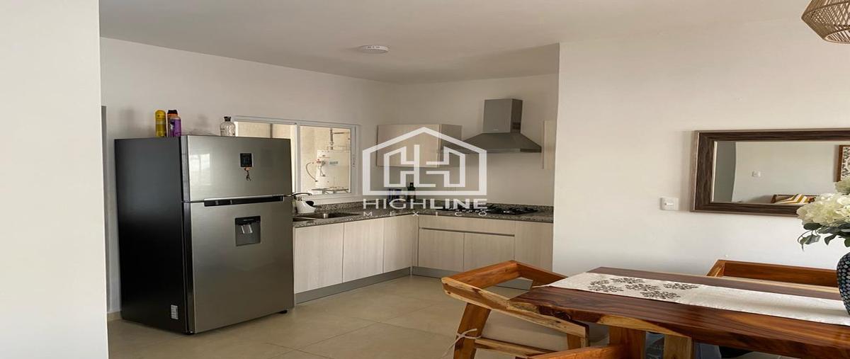 Foto de departamento en venta en  , paraíso cancún, benito juárez, quintana roo, 0 No. 05