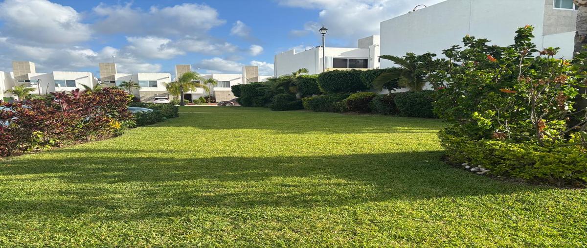Foto de casa en venta en  , paraíso cancún, benito juárez, quintana roo, 31622893 No. 03