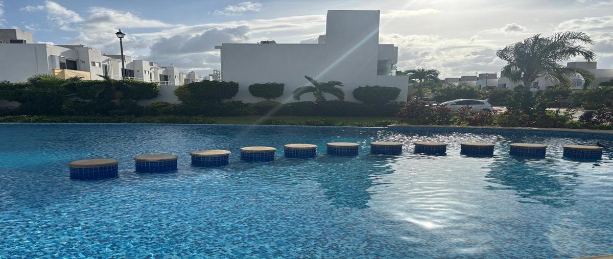 Foto de casa en venta en  , paraíso cancún, benito juárez, quintana roo, 31622893 No. 04