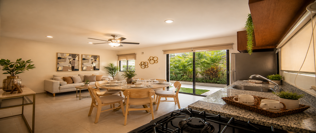 Foto de casa en venta en paraiso caucel , caucel, mérida, yucatán, 31114380 No. 03