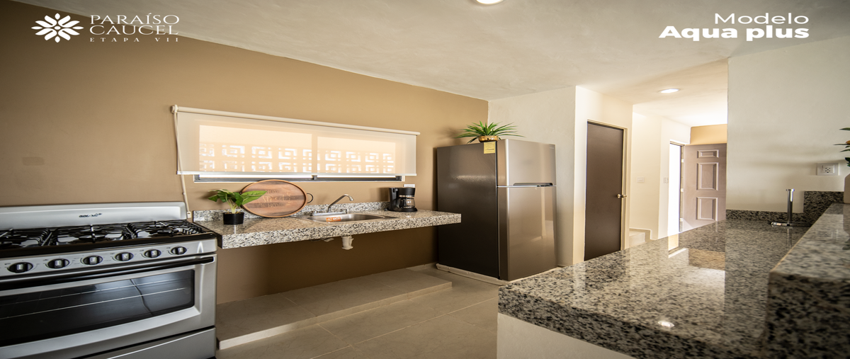 Foto de casa en venta en paraiso caucel , ciudad caucel, mérida, yucatán, 29896309 No. 10