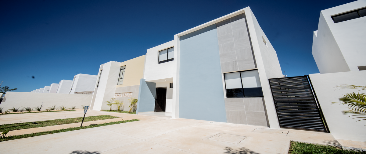 Foto de casa en venta en paraiso caucel , ciudad caucel, mérida, yucatán, 0 No. 04