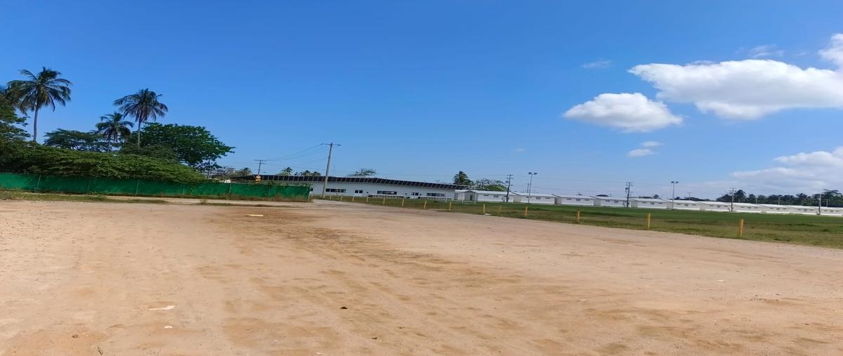Foto de terreno habitacional en , paraíso centro, paraíso, tabasco, 0 foto 01 Foto de terreno habitacional en renta en , paraíso centro, paraíso, tabasco, 0 No. 01