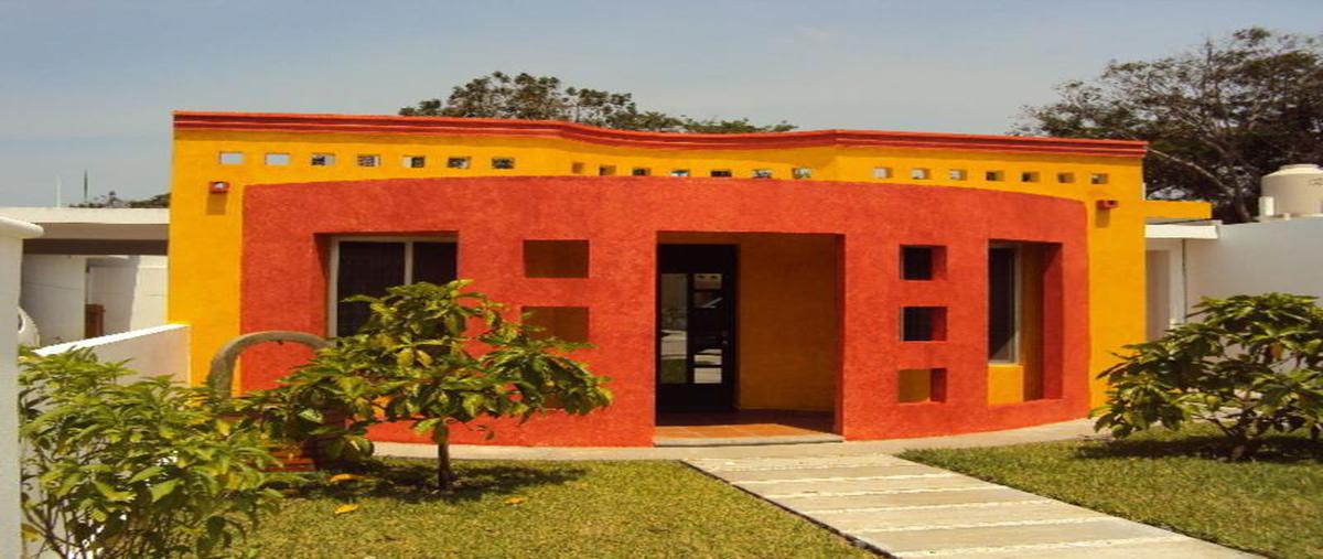 Foto de casa en , paraíso centro, paraíso, tabasco, 6825033 foto 01 Foto de casa en venta en , paraíso centro, paraíso, tabasco, 6825033 No. 01