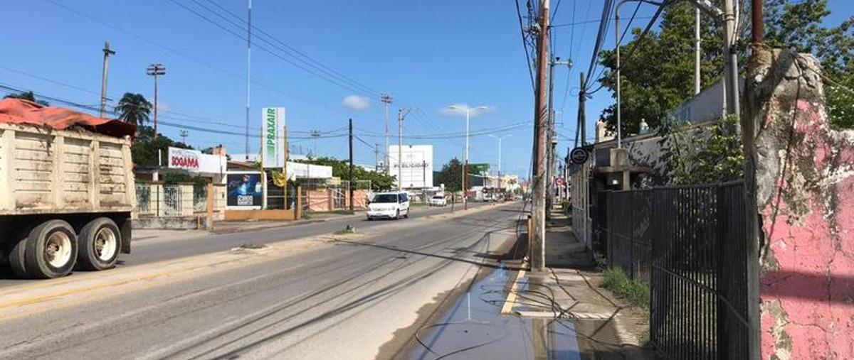 Foto de terreno habitacional en , paraíso centro, paraíso, tabasco, 6984147 foto 01 Foto de terreno habitacional en venta en , paraíso centro, paraíso, tabasco, 6984147 No. 01