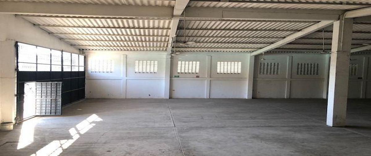 Foto de bodega en renta en  , paraíso centro, paraíso, tabasco, 9538279 No. 04