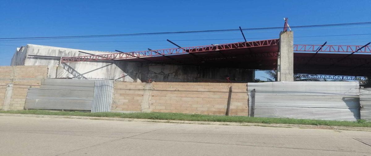 Foto de terreno habitacional en venta en  , paraíso coatzacoalcos, coatzacoalcos, veracruz de ignacio de la llave, 12290190 No. 02