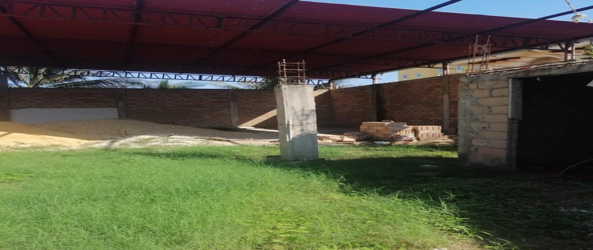 Foto de terreno habitacional en venta en  , paraíso coatzacoalcos, coatzacoalcos, veracruz de ignacio de la llave, 12290190 No. 03