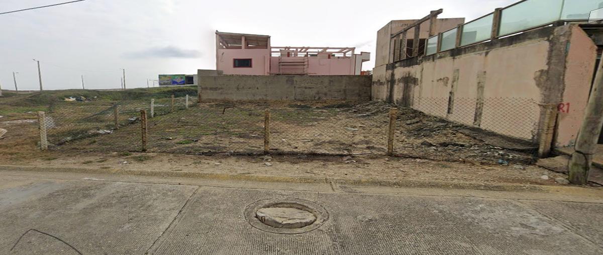 Foto de terreno habitacional en venta en  , paraíso coatzacoalcos, coatzacoalcos, veracruz de ignacio de la llave, 16206679 No. 03