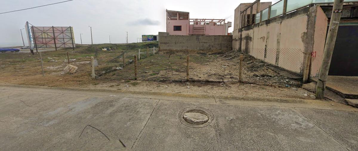 Foto de terreno habitacional en venta en  , paraíso coatzacoalcos, coatzacoalcos, veracruz de ignacio de la llave, 16206679 No. 04