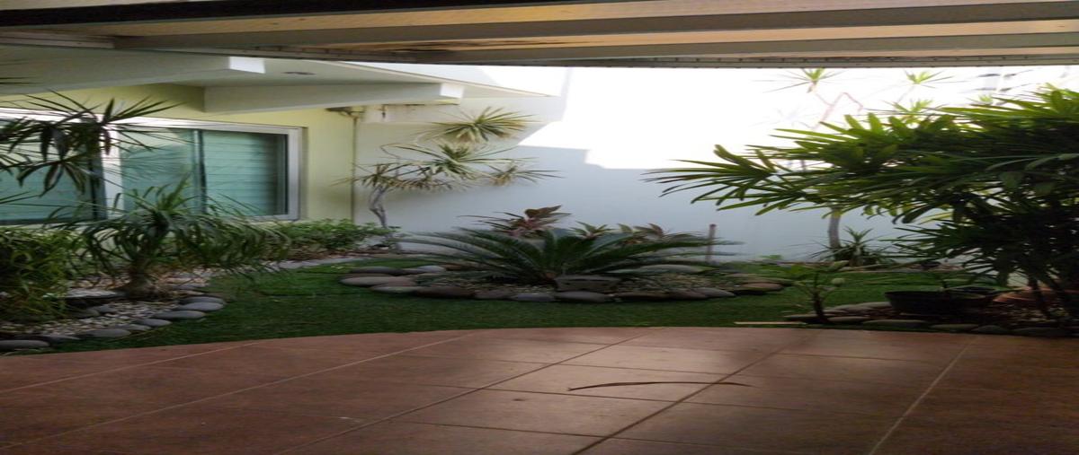 Foto de casa en venta en  , paraíso coatzacoalcos, coatzacoalcos, veracruz de ignacio de la llave, 16311986 No. 03