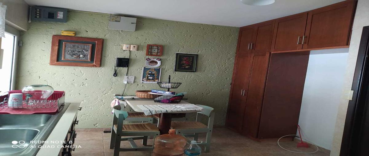 Foto de casa en venta en  , paraíso coatzacoalcos, coatzacoalcos, veracruz de ignacio de la llave, 16311986 No. 05
