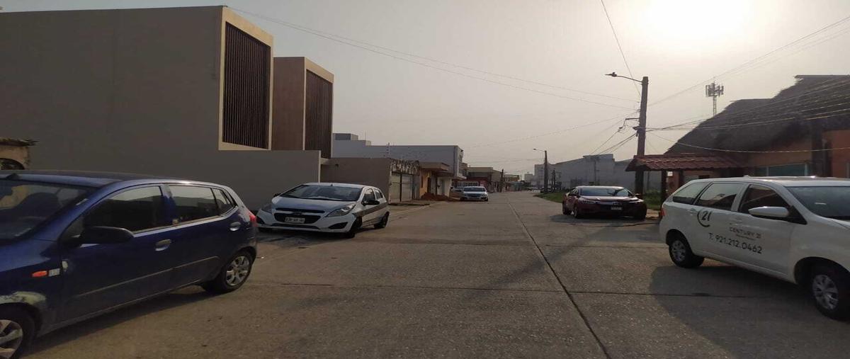 Foto de terreno habitacional en venta en  , paraíso coatzacoalcos, coatzacoalcos, veracruz de ignacio de la llave, 21481253 No. 03
