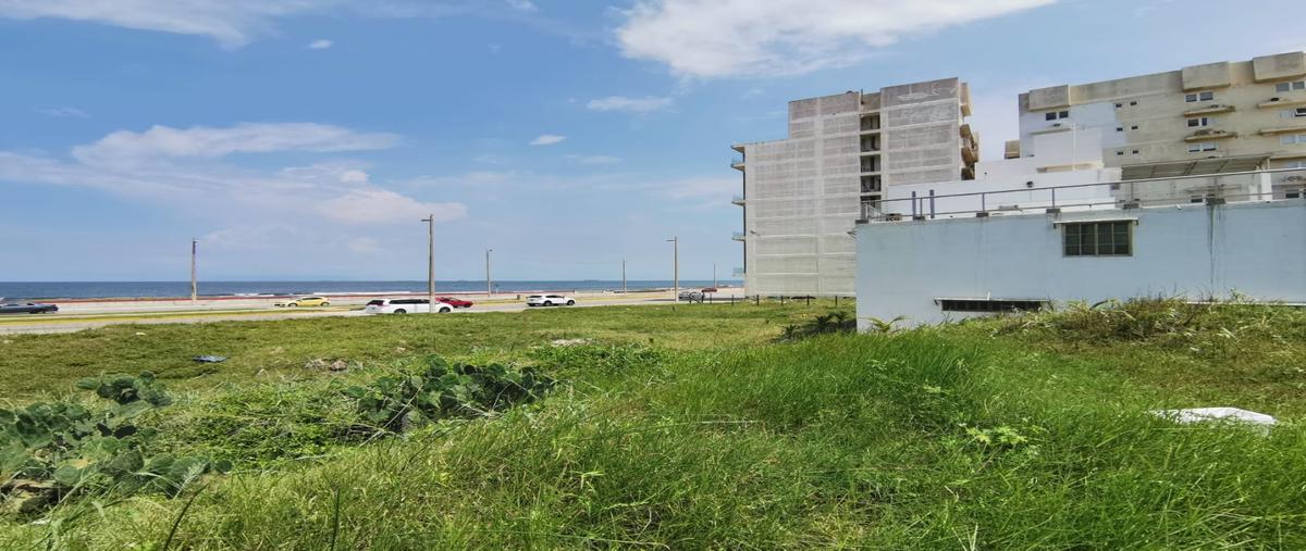 Foto de terreno habitacional en venta en  , paraíso coatzacoalcos, coatzacoalcos, veracruz de ignacio de la llave, 22586304 No. 03