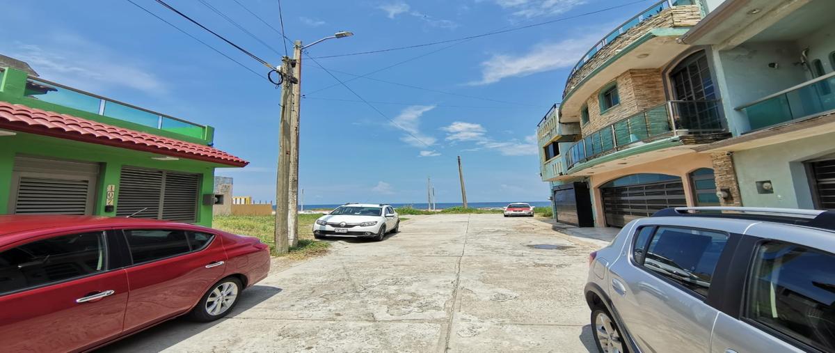 Foto de terreno habitacional en venta en  , paraíso coatzacoalcos, coatzacoalcos, veracruz de ignacio de la llave, 22586304 No. 04