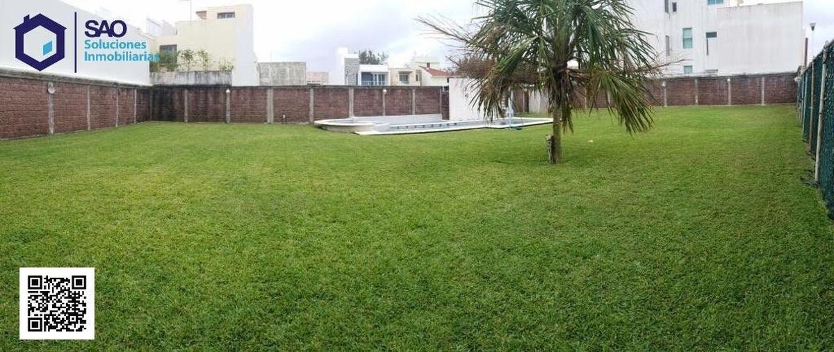 Foto de terreno habitacional en venta en  , paraíso coatzacoalcos, coatzacoalcos, veracruz de ignacio de la llave, 25937841 No. 01