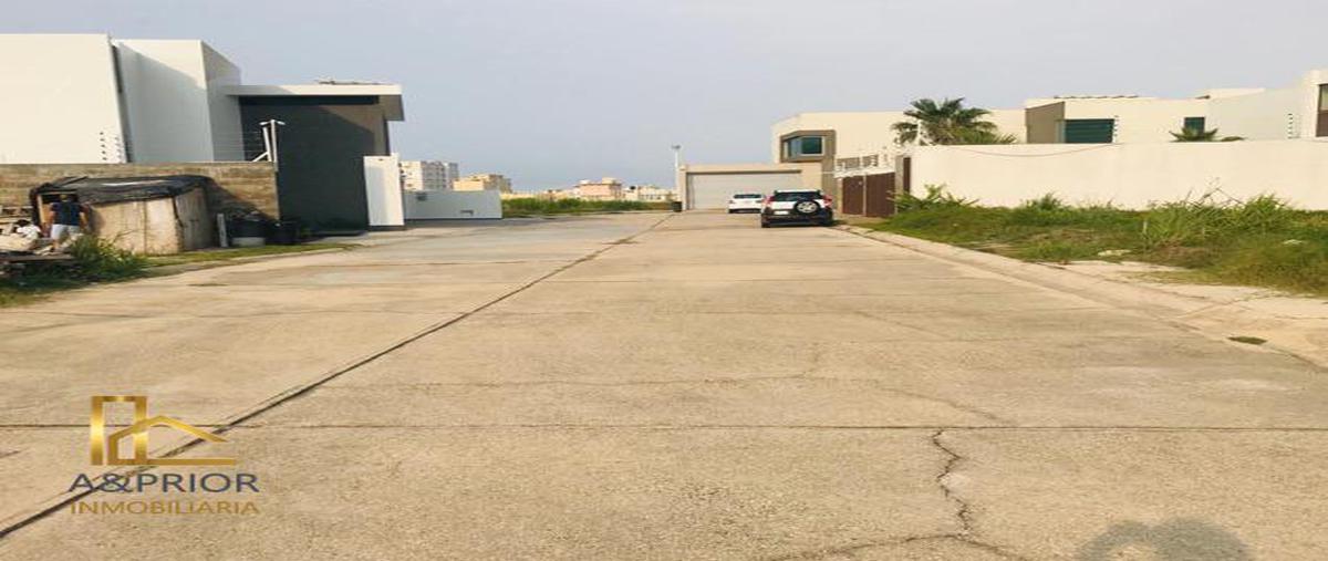 Foto de terreno habitacional en venta en  , paraíso coatzacoalcos, coatzacoalcos, veracruz de ignacio de la llave, 0 No. 03