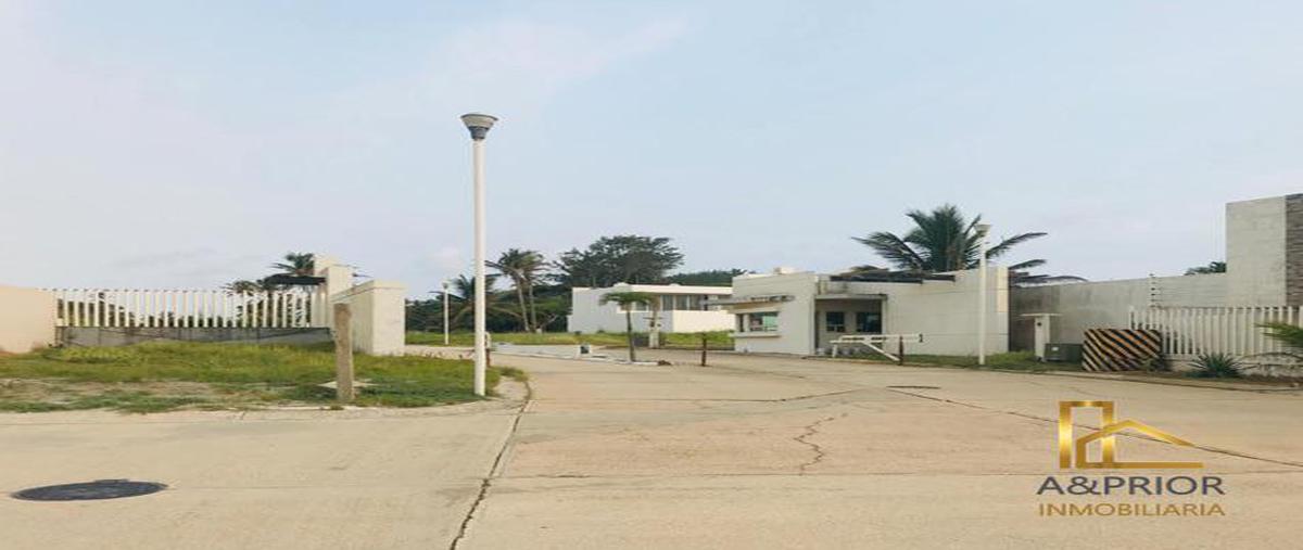 Foto de terreno habitacional en venta en  , paraíso coatzacoalcos, coatzacoalcos, veracruz de ignacio de la llave, 0 No. 04