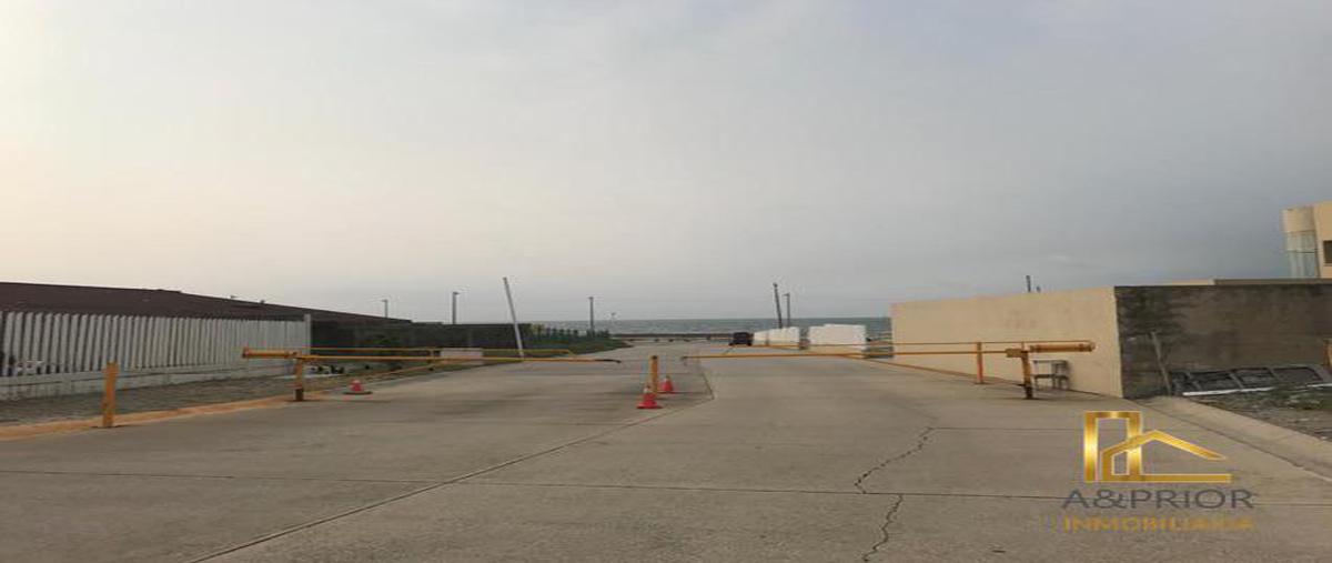 Foto de terreno habitacional en venta en  , paraíso coatzacoalcos, coatzacoalcos, veracruz de ignacio de la llave, 0 No. 05