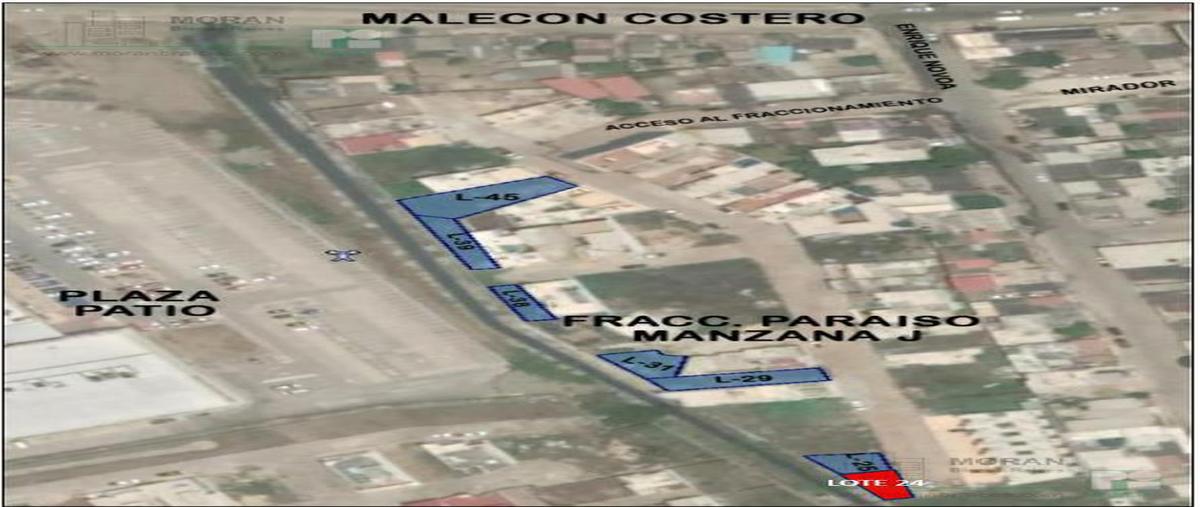 Foto de terreno habitacional en , paraíso coatzacoalcos, coatzacoalcos, veracruz de ignacio de la llave, 0 foto 01 Foto de terreno habitacional en venta en , paraíso coatzacoalcos, coatzacoalcos, veracruz de ignacio de la llave, 0 No. 01