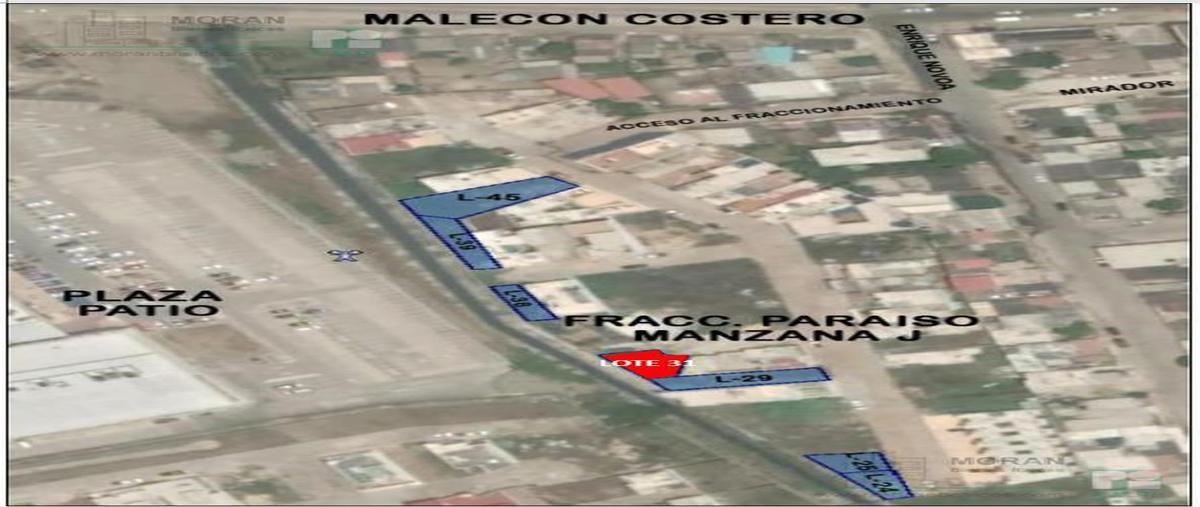 Foto de terreno habitacional en , paraíso coatzacoalcos, coatzacoalcos, veracruz de ignacio de la llave, 0 foto 01 Foto de terreno habitacional en venta en , paraíso coatzacoalcos, coatzacoalcos, veracruz de ignacio de la llave, 0 No. 01