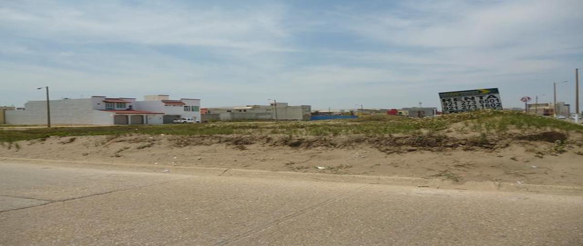 Foto de terreno habitacional en renta en  , paraíso coatzacoalcos, coatzacoalcos, veracruz de ignacio de la llave, 0 No. 02