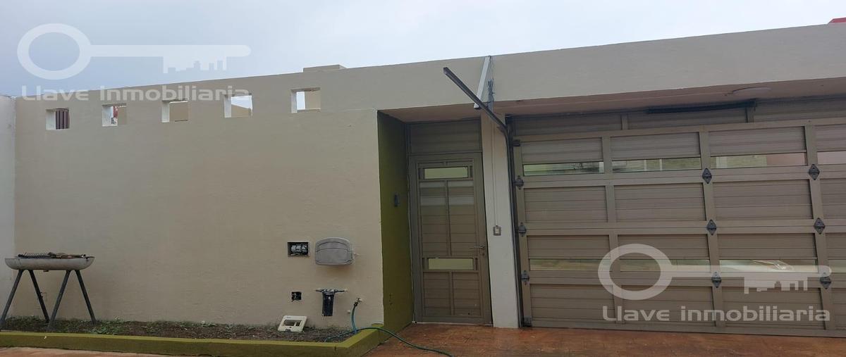 Foto de casa en venta en  , paraíso coatzacoalcos, coatzacoalcos, veracruz de ignacio de la llave, 28221101 No. 04