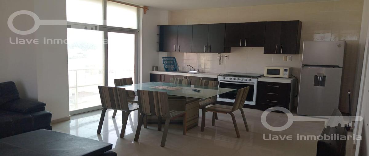 Foto de departamento en renta en  , paraíso coatzacoalcos, coatzacoalcos, veracruz de ignacio de la llave, 30045066 No. 03